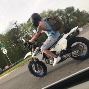 Meet your Posher, Cole